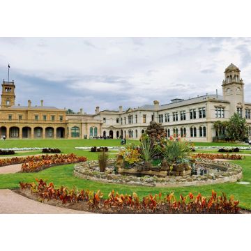 Lais Puzzle - Werribe, Australien - 1.000 Teile