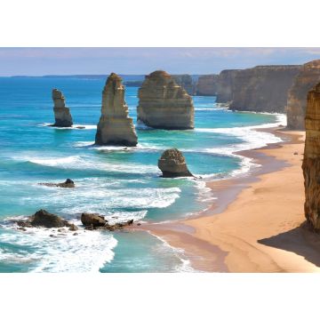 Lais Puzzle - Great Ocean Road, Australien - 1.000 Teile