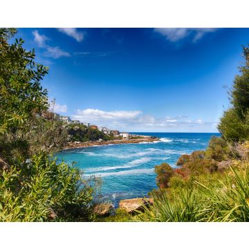 Lais Puzzle - Spaziergang von Bondi nach Coogee in der Nähe von Gordons Bay in Sydney, Australien - 40, 100, 200, 500, 1.000 & 2.000 Teile