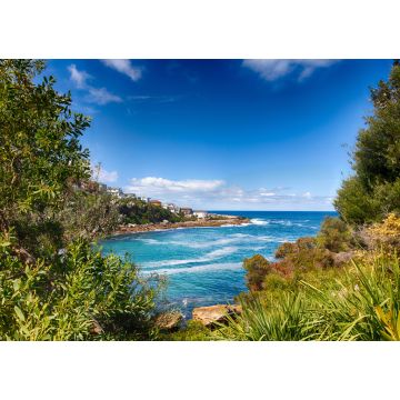 Lais Puzzle - Spaziergang von Bondi nach Coogee in der Nähe von Gordons Bay in Sydney, Australien - 1.000 Teile