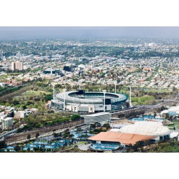 Lais Puzzle - Melbourne, Australien - 1.000 Teile