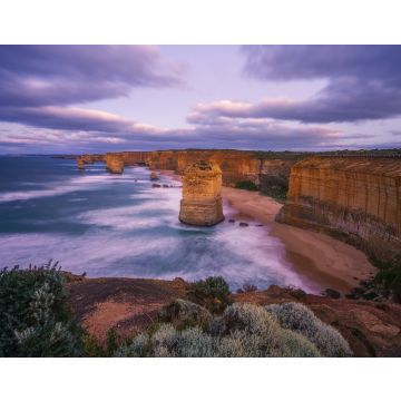 Lais Puzzle - zwölf apostel bei sonnenaufgang, great ocean road in victoria, australien - 40, 100, 200, 500, 1.000 & 2.000 Teile