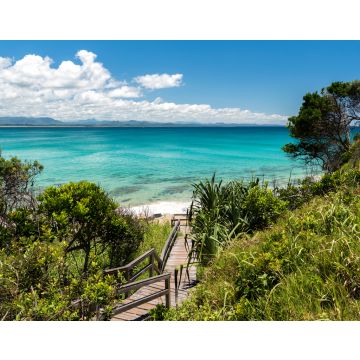 Lais Puzzle - Beeindruckende Byron Bay, Australien - 40, 100, 200, 500, 1.000 & 2.000 Teile