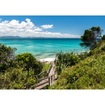Lais Puzzle - Beeindruckende Byron Bay, Australien - 1.000 Teile
