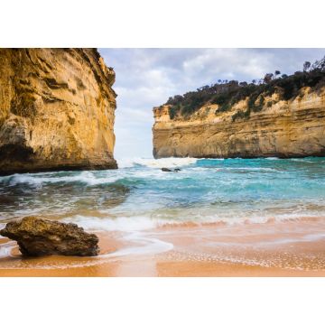 Lais Puzzle - Gibson Steps Victoria Australien Bucht unten in der Nähe der Zwölf Apostel - 1.000 Teile