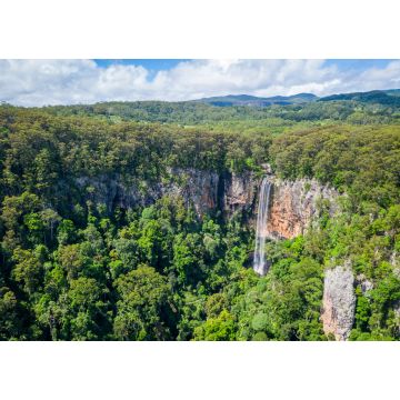 Lais Puzzle - Purling Brook Falls, Springbrook National Park, Queensland - 1.000 Teile