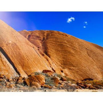 Lais Puzzle - Beeindruckende Landschaft des australischen Outbacks an einem sonnigen Tag - 40, 100, 200, 500, 1.000 & 2.000 Teile