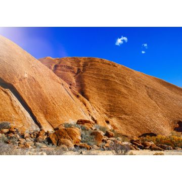 Lais Puzzle - Beeindruckende Landschaft des australischen Outbacks an einem sonnigen Tag - 1.000 Teile