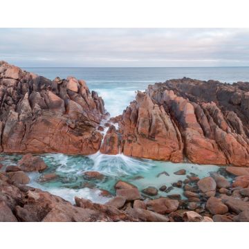 Lais Puzzle - Wyadup natural spa pool in Yallingup, Westaustralien - 40, 100, 200, 500, 1.000 & 2.000 Teile