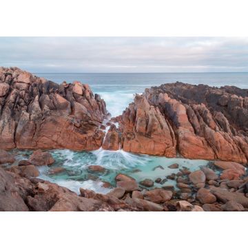 Lais Puzzle - Wyadup natural spa pool in Yallingup, Westaustralien - 1.000 Teile