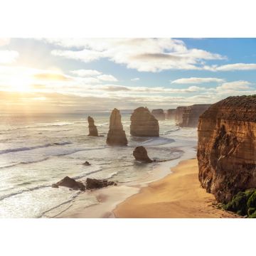 Lais Puzzle - Zwölf Apostel, berühmtes Wahrzeichen entlang der Great Ocean Road - 1.000 Teile