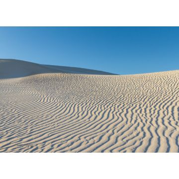Lais Puzzle - Weiße Sanddünen in Westaustralien mit blauem Himmel - 1.000 Teile