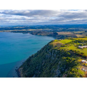 Lais Puzzle - Küstenlinie von Tasmanien bei Wynyard, Australien - 40, 100, 200, 500, 1.000 & 2.000 Teile
