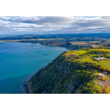 Lais Puzzle - Küstenlinie von Tasmanien bei Wynyard, Australien - 1.000 Teile