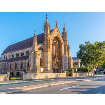 Lais Puzzle - Basilika Saint Patrick in Fremantle, Australien - 40, 100, 200, 500, 1.000 & 2.000 Teile