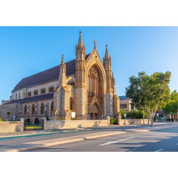 Lais Puzzle - Basilika Saint Patrick in Fremantle, Australien - 1.000 Teile