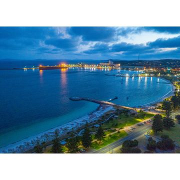 Lais Puzzle - Sonnenuntergangsansicht von Esperance, Australien - 1.000 Teile