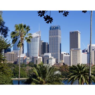Lais Puzzle - Das Stadtzentrum von Sydney, Australien - 40, 100, 200, 500, 1.000 & 2.000 Teile