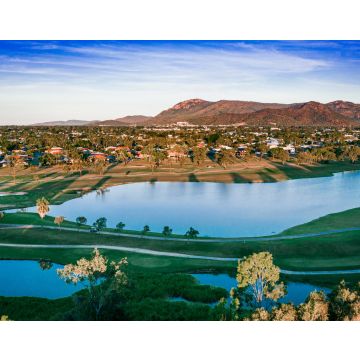 Lais Puzzle - Landschaft in Nord-Queensland - 40, 100, 200, 500, 1.000 & 2.000 Teile