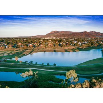 Lais Puzzle - Landschaft in Nord-Queensland - 1.000 Teile