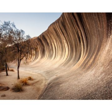 Lais Puzzle - Wellenfelsen in Westaustralien - 40, 100, 200, 500, 1.000 & 2.000 Teile