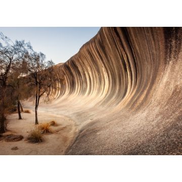 Lais Puzzle - Wellenfelsen in Westaustralien - 1.000 Teile