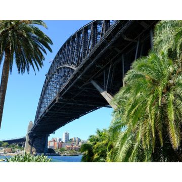 Lais Puzzle - Australien Sydney - Sydney Harbour Bridge - 40, 100, 200, 500, 1.000 & 2.000 Teile