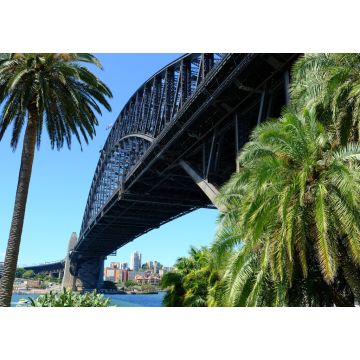 Lais Puzzle - Australien Sydney - Sydney Harbour Bridge - 1.000 Teile