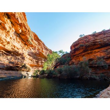 Lais Puzzle - Kings Canyon, Australien - 40, 100, 200, 500, 1.000 & 2.000 Teile