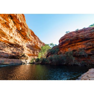 Lais Puzzle - Kings Canyon, Australien - 1.000 Teile