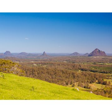 Lais Puzzle - Glashausberge Queensland Australien - 40, 100, 200, 500, 1.000 & 2.000 Teile