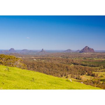 Lais Puzzle - Glashausberge Queensland Australien - 1.000 Teile