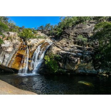 Lais Puzzle - Emerald Creek Falls, Mareeba, Queensland, Australien - 1.000 Teile