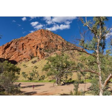 Lais Puzzle - Simpsons Gap in den West MacDonnell Ranges - 1.000 Teile