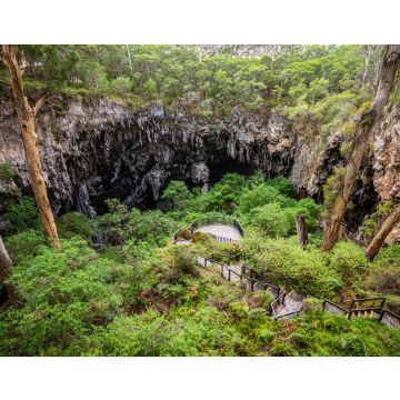 Lais Puzzle - Lake Cave, Margaret River in Westaustralien - 40, 100, 200, 500, 1.000 & 2.000 Teile