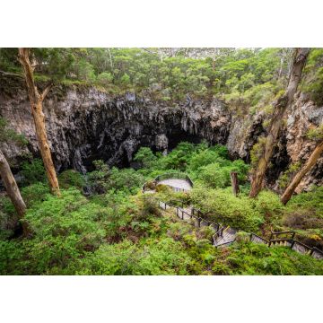 Lais Puzzle - Lake Cave, Margaret River in Westaustralien - 1.000 Teile