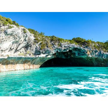 Lais Puzzle - Traumhafte Grotte auf den Exuma Inseln, Bahamas - 40, 100, 200, 500, 1.000 & 2.000 Teile