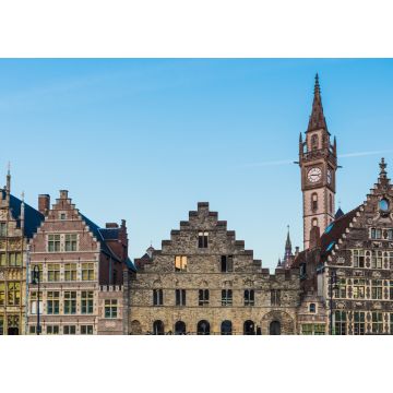 Lais Puzzle - Gent, Belgien - 1.000 Teile