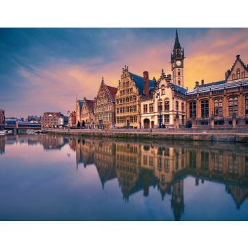 Lais Puzzle - Gent, Belgien - 40, 100, 200, 500, 1.000 & 2.000 Teile