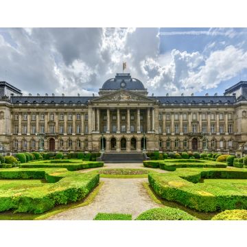 Lais Puzzle - Königlicher Palast von Brüssel - 40, 100, 200, 500, 1.000 & 2.000 Teile