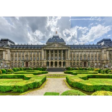 Lais Puzzle - Königlicher Palast von Brüssel - 1.000 Teile