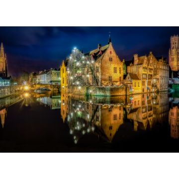 Lais Puzzle - Brügge - 1.000 Teile