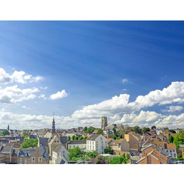 Lais Puzzle - Tongeren, Limburg, Belgien - 40, 100, 200, 500, 1.000 & 2.000 Teile
