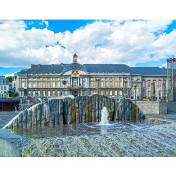 Lais Puzzle - Lüttich, Wallonien, Belgien - 40, 100, 200, 500, 1.000 & 2.000 Teile