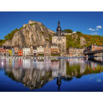 Lais Puzzle - Dinant, Belgien - 40, 100, 200, 500, 1.000 & 2.000 Teile