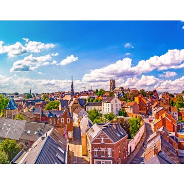 Lais Puzzle - Tongeren, Limburg, Belgien - 40, 100, 200, 500, 1.000 & 2.000 Teile