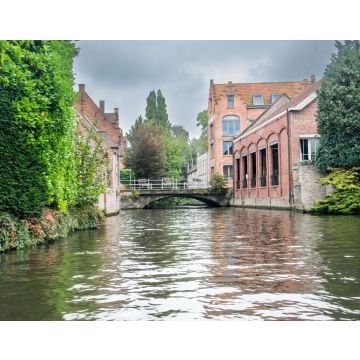 Lais Puzzle - Brügger Kanal - 40, 100, 200, 500, 1.000 & 2.000 Teile