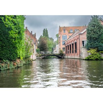 Lais Puzzle - Brügger Kanal - 1.000 Teile