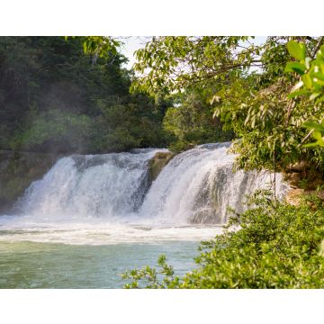 Lais Puzzle - Wasserfall im Rio Blanco National Park Belize - 40, 100, 200, 500, 1.000 & 2.000 Teile