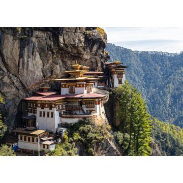 Lais Puzzle - Paro Taktsang in Bhutan - 1.000 Teile